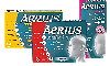 AERIUS – Find a Product